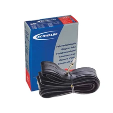 Schwalbe Bicycle 700c Inner Tube 700x28-45c Presta 40mm Valve Road Cross Gravel