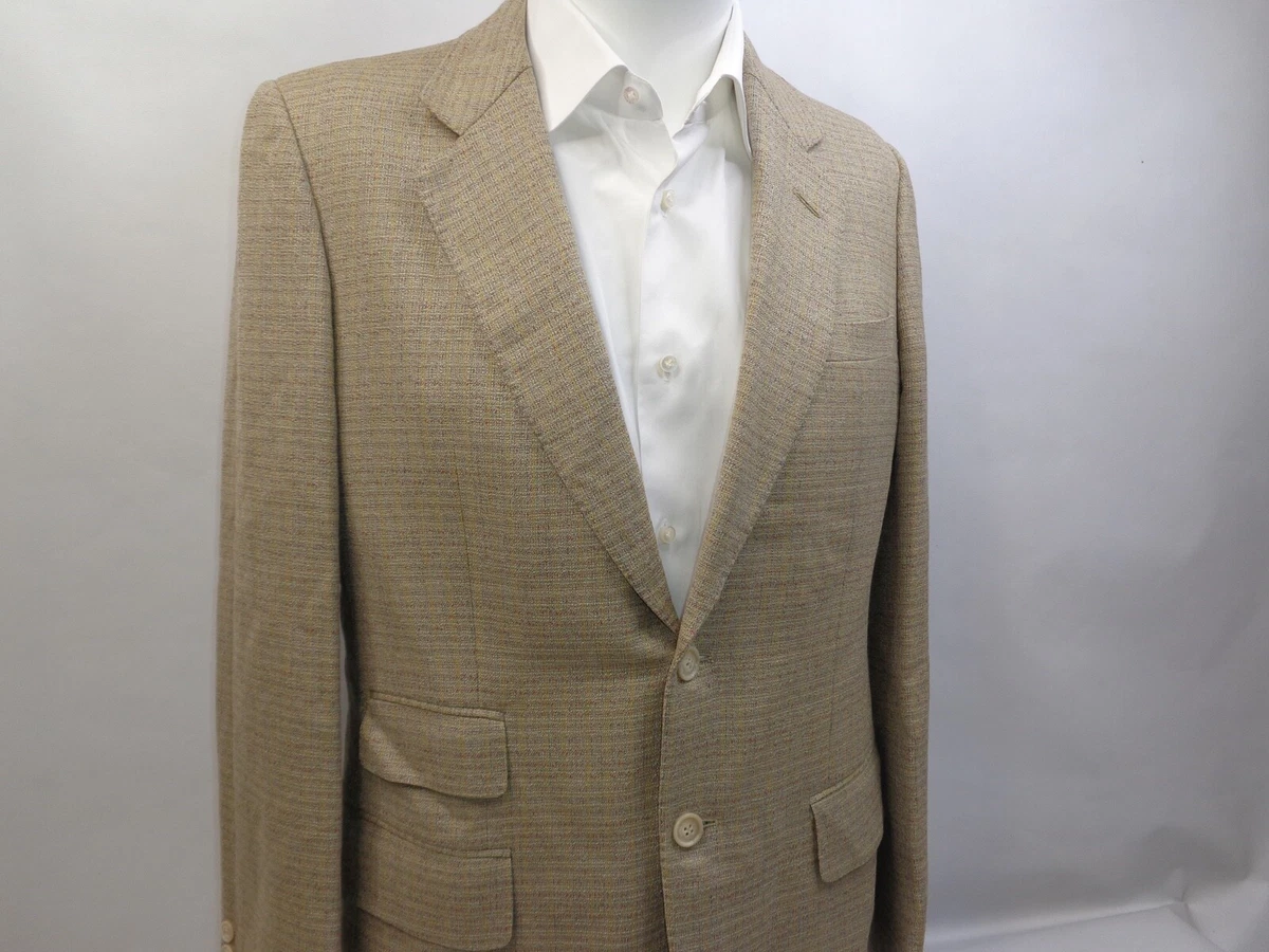 Dunhill coat hotsell