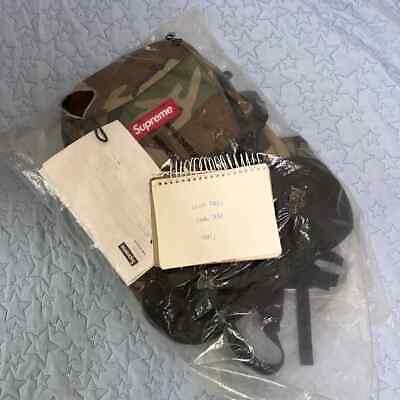 15FW Supreme Contour Camo Backpack | eBay 15FW Supreme Contour Camo Backpack | eBay