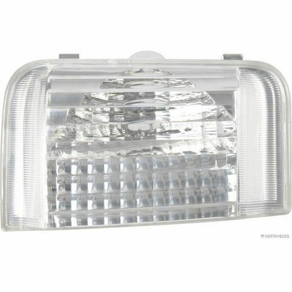 Herth+Buss Blinker AußEnspiegel FüR Citroen Jumper Ducato Peugeot Boxer Links-image