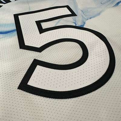 Nike Anthony Edwards Minnesota Timberwolves Authentic Jersey 24/25