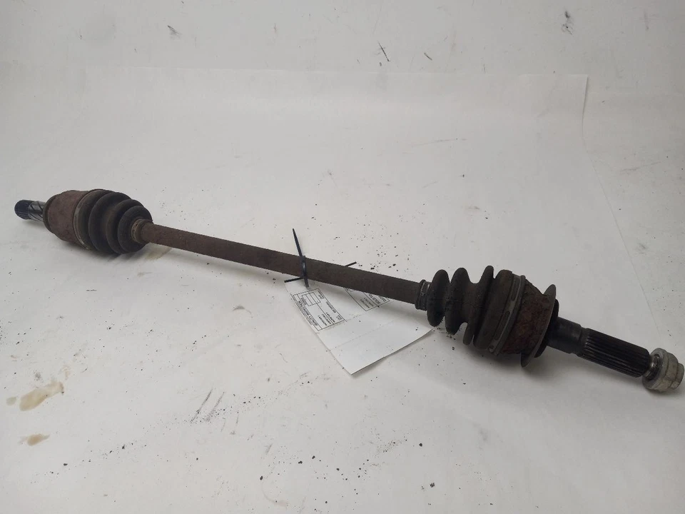 FRONT DRIVER AXLE SHAFT fits SUBARU OUTBACK 2010 - 2014 - Image 4 of 4