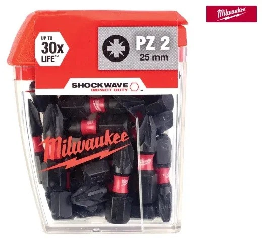Best pz2 bits outlet