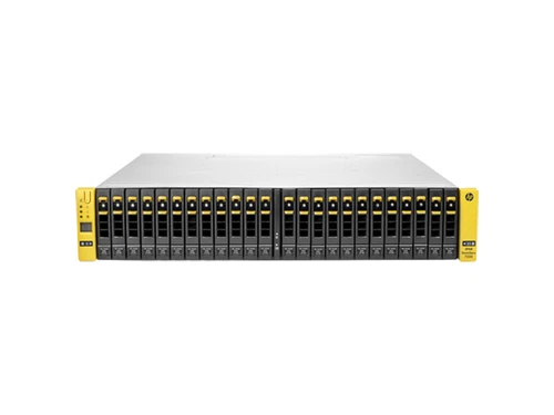 QR490A M6710 2.5in 2U SAS Drive En 24slots | REF