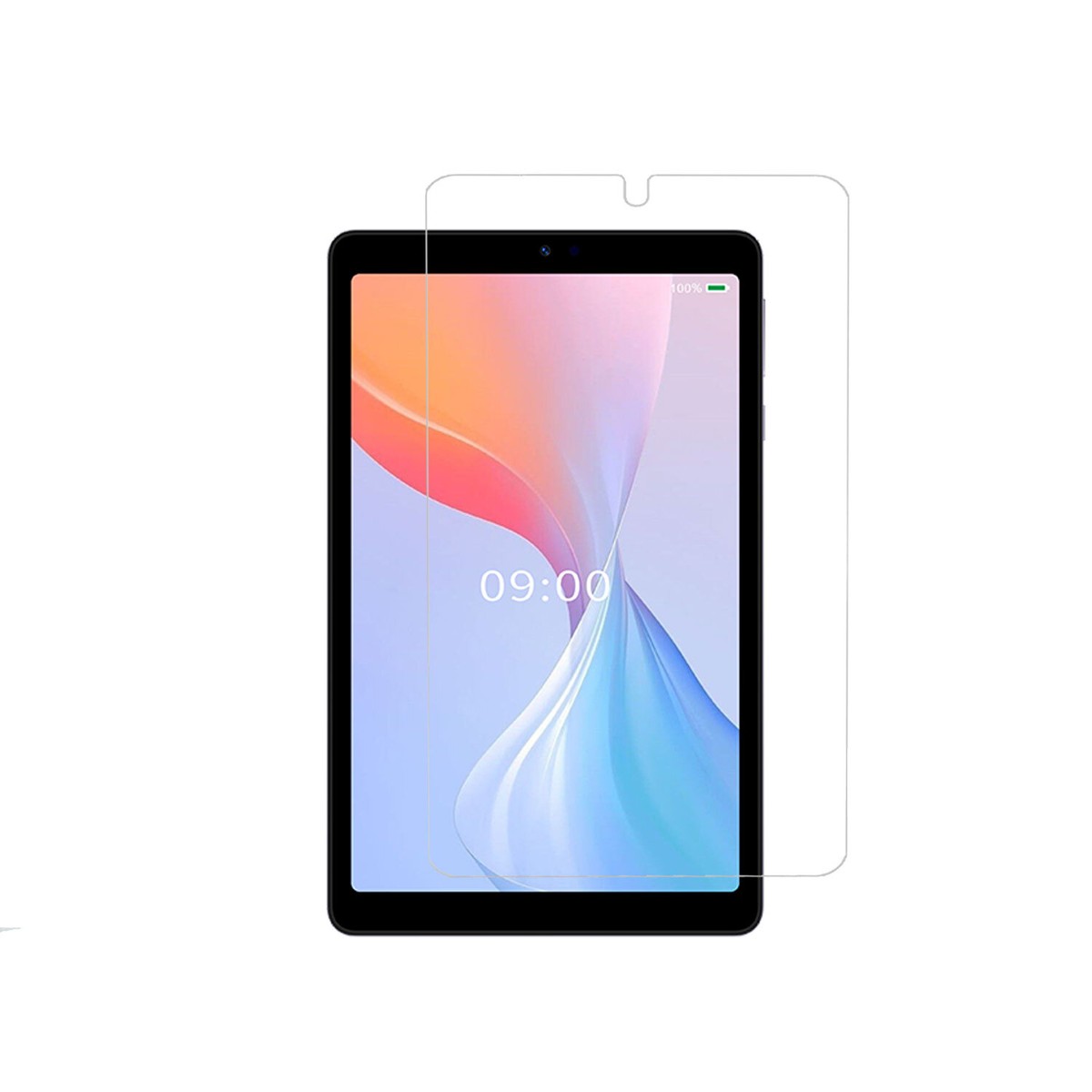 Pellicole Salvaschermo Per Tablet 7 Pollici - Foto 4