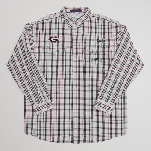 COLUMBIA PFG Georgia Bulldogs UGA 