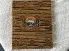 Africa w/ logo custom cigar band art   -CIGart by T - 7 1/4" x 9" — photo 2