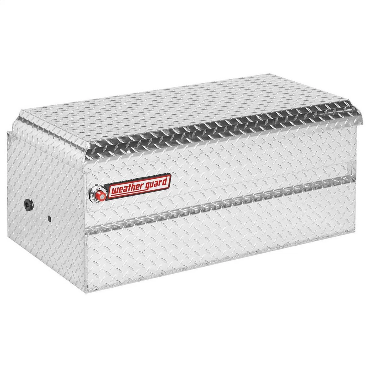 WEATHER GUARD Truck Tool Box All Purpose Chest