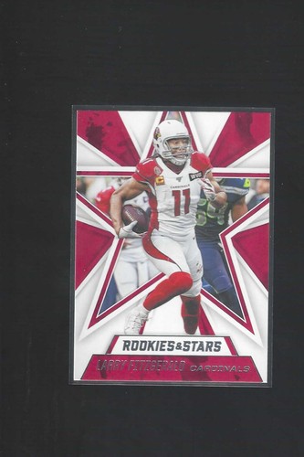 Arizona Cardinals - RC - Stars - Inserts - Various Brands and Years - PYC - Picture 131 of 251