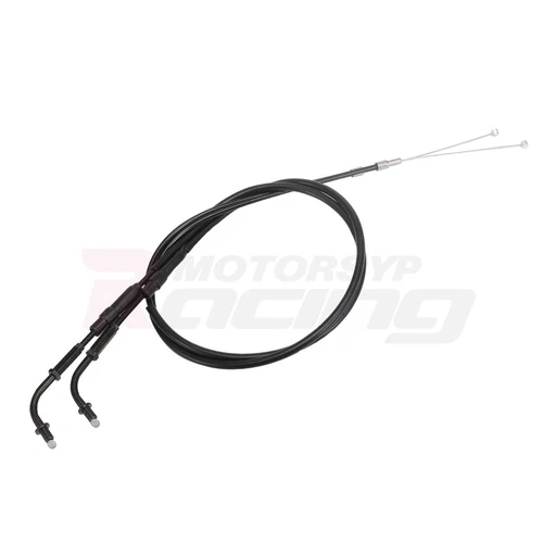 US Deliver Throttle Cable Set For Harley Davidson XG500 XG750 Street 2015-2020