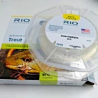 Rio Trout MainStream AquaLux Intermediate WF-4i, 5i, 6i, 7i, 8i Clear