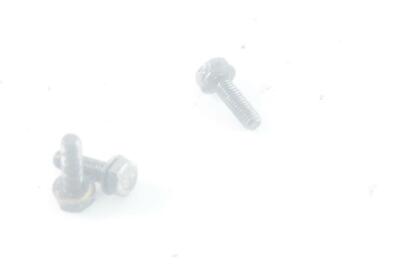 OEM BMW E30 325ix Engine Oil Level Sender Sensor Mounting Bolts 88-91 325ix