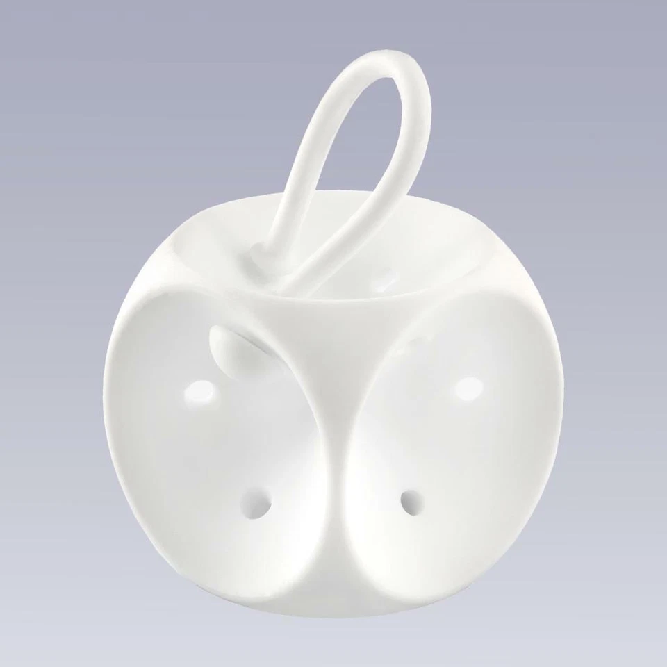 Cubo Pesario Bioteque America - Cubo Pesario Todos los Tamaños Foto 4 de 4