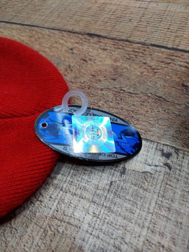 4NEW Under Armour Flex Fitted Hat - Maryland Terrapins Red Terrapin + beanie NEW - Picture 5 of 7