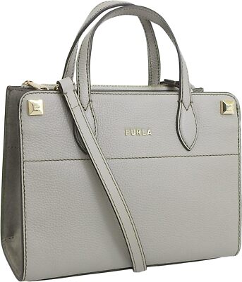 [FURLA] AFRODITE S TOTE WB00673BX0305M7Y00 MARMO