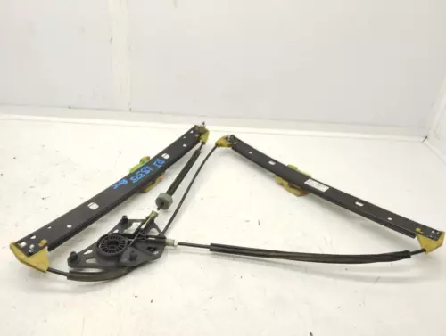 8U0837461 Left Front Window Regulator for AUDI Q3 (8UG) attraction 2018 5113048 - Picture 1 of 10