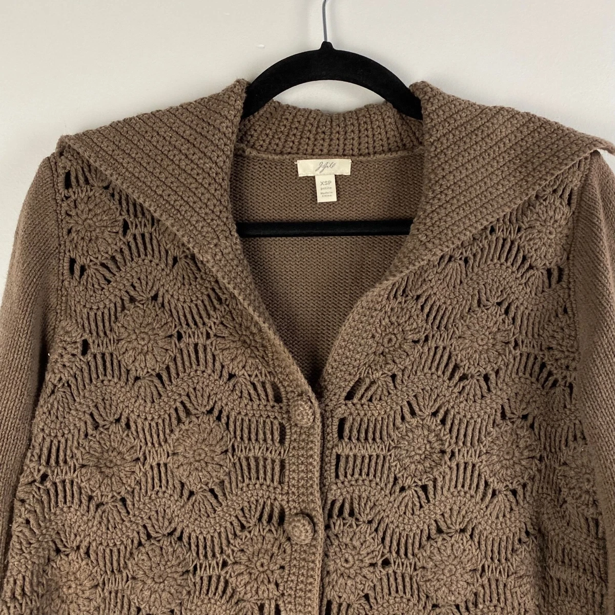 J jill cardigan cheap