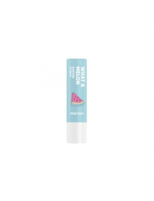 (MA:NYO) WHAT A MELON MOISTURE LIP BALM  4G
