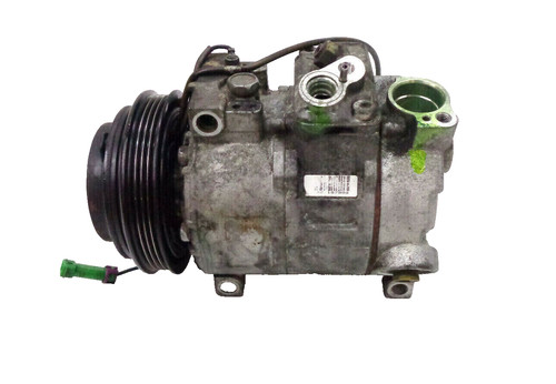 Audi A6 4B 2,5 TDI 110kw Original Klimakompressor 4D0260805C