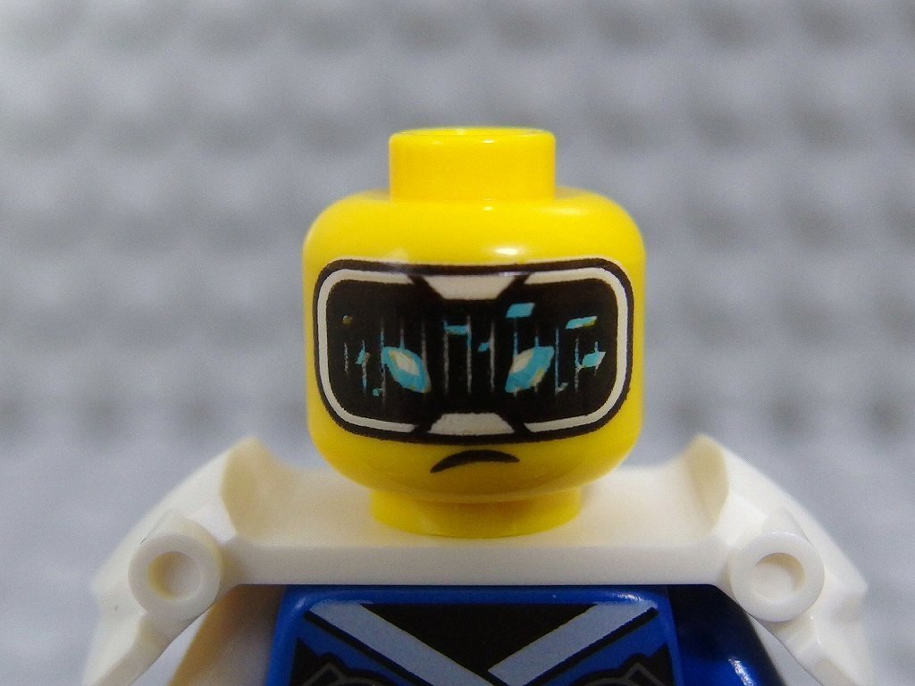 プー I let my 4yo cousin borrow my lego and : r/Ninjago