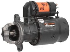 Starter Motor Wilson 91-01-4188
