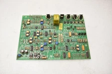 Hobart Brothers Co 369513A PC Board 406023A REV 0