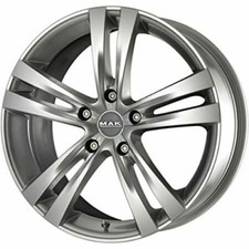 Jantes Nissan TINO