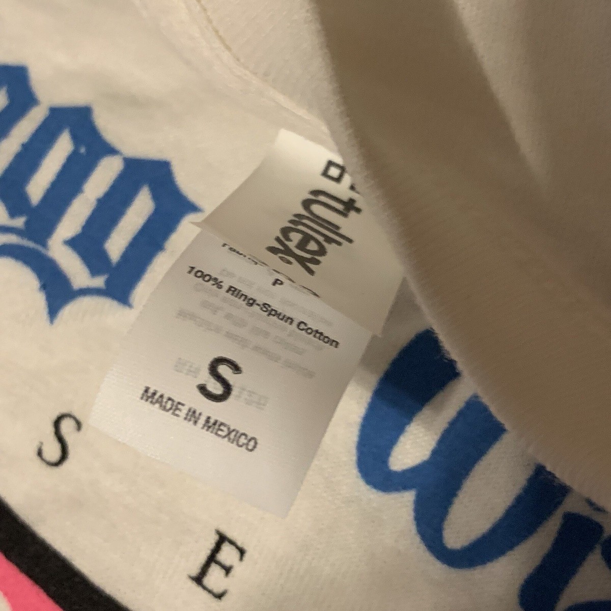 10 Snoop Dogg × Wiz Khalifa 2023公式ツアーTEE Snoop Dogg And Wiz Khalifa High School Reunion 2023 Tour