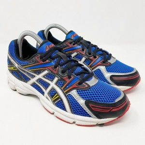 asics gt 1000 boys
