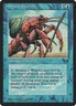 Homarid Warrior Fallen Empires Light Play MTG Magic DNA GAMES