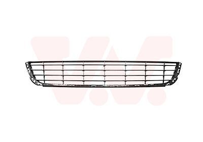 Van Wezel 5863599 Lüftungsgitter, Stoßfänger für VW