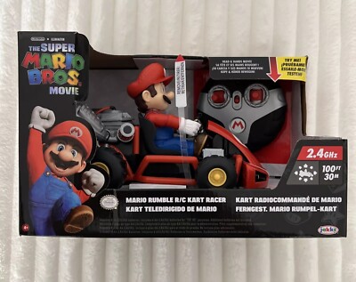 新品 The Super Mario Bros. Movie RC マリオ s-l400.jpg