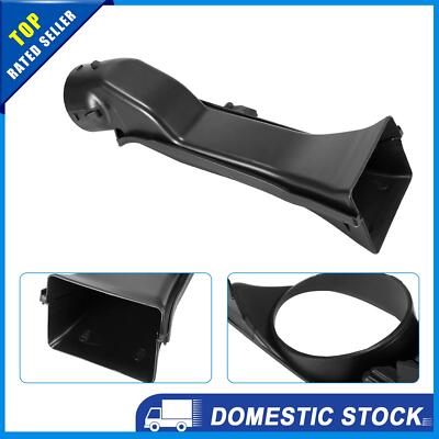 Engine Cold Air Intake Tube 68228902AB for Dodge Charger Hellcat Sedan 15-18