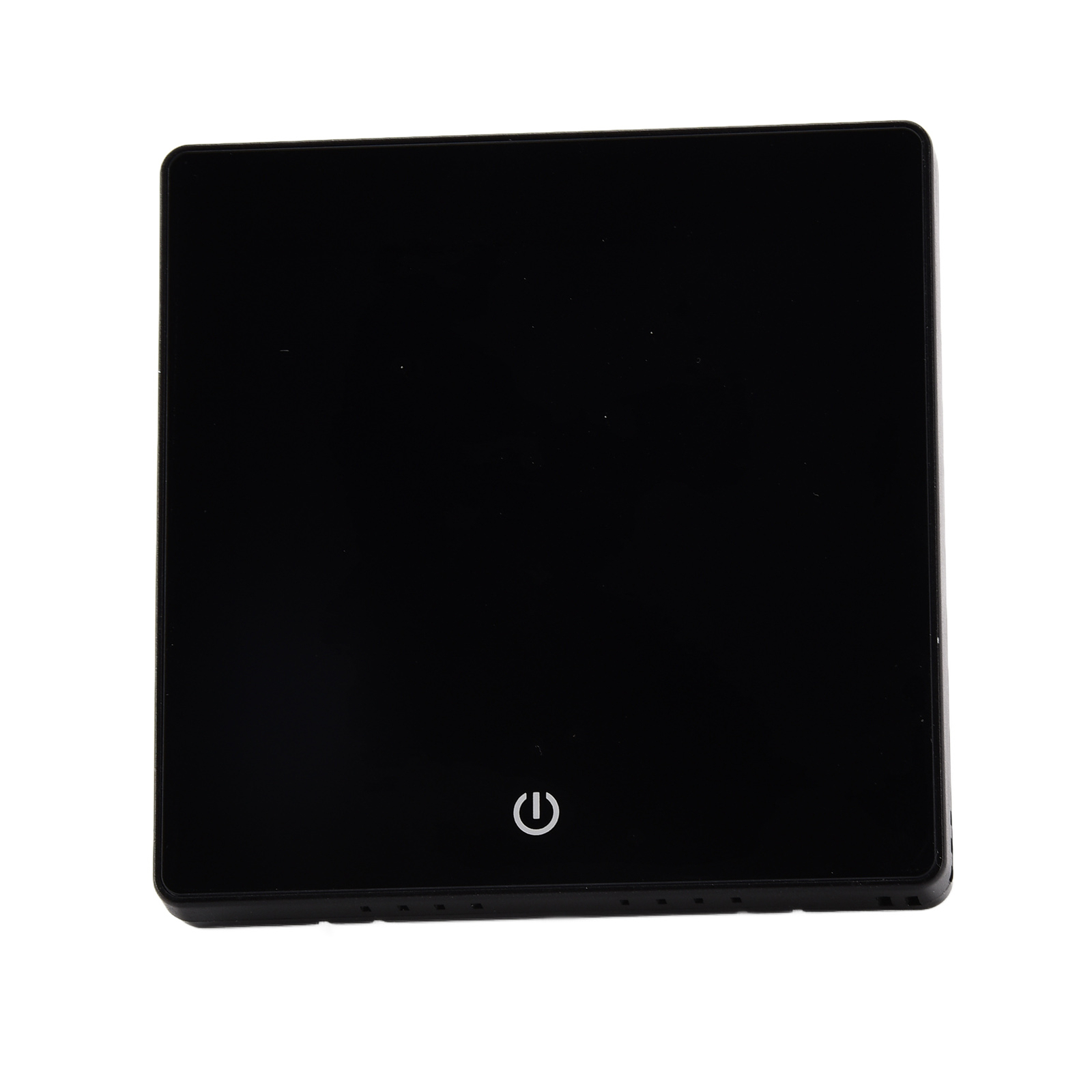 ME102H WiFi Thermostat Color Touch Screen Smart Thermostat Remote Control AC230V