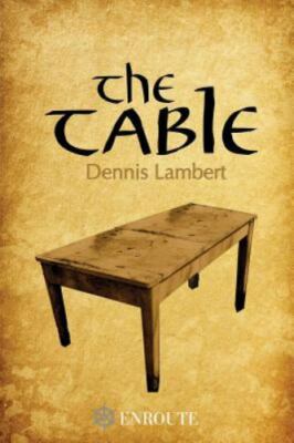 The Table, Lambert, Dennis, Very Good Book