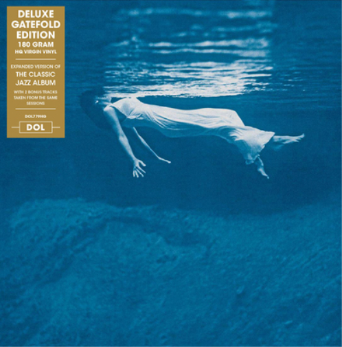 Bill Evans and Jim Hall Undercurrent (Vinyl LP) 12" Album (Gatefold Cover)