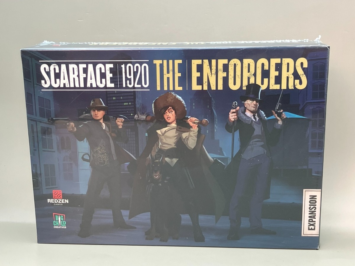 SCARFACE フィギュア 2体セット Walmart Collector Con 2025 McFarlane Toys Tony Montana (Scarface