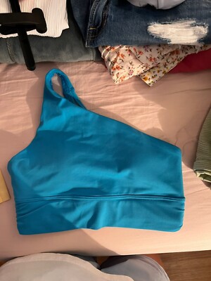 Athleta Athena Sports Bra