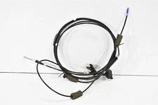 2006-2011 Honda Civic Si Coupe Trunk Release Lever Handle OEM 06-11