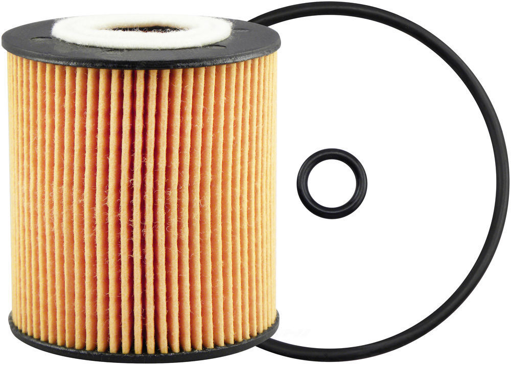 Engine Oil FilterVIN H, FULL HYBRID EVGAS (FHEV) Baldwin Filters