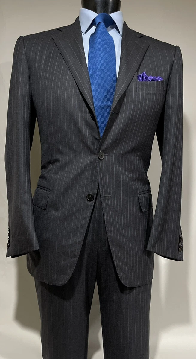 ermenegildo suits