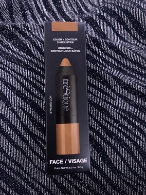trestique color and contour cheek stick
