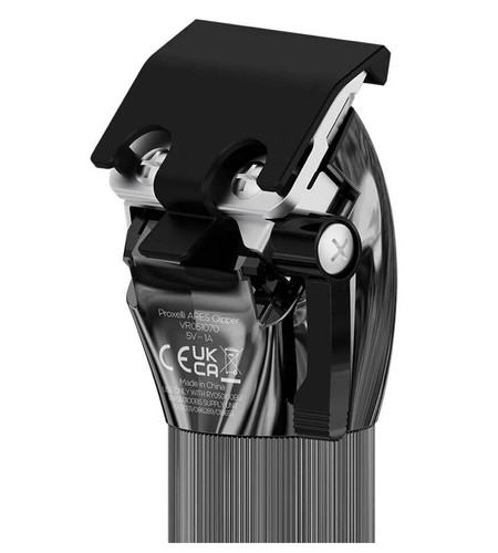 Proxelli ARES Professional Corded/Cordless Taper Clipper Brand New Boxed - Picture 2 of 2
