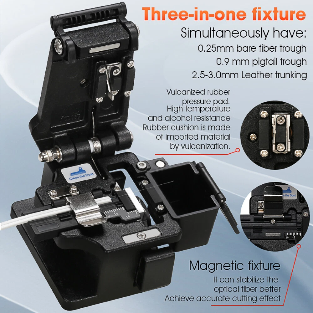 Fiber optic cable sale cutter