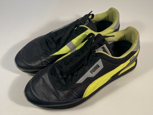 Puma Future Rider Risk Alert Marathon 