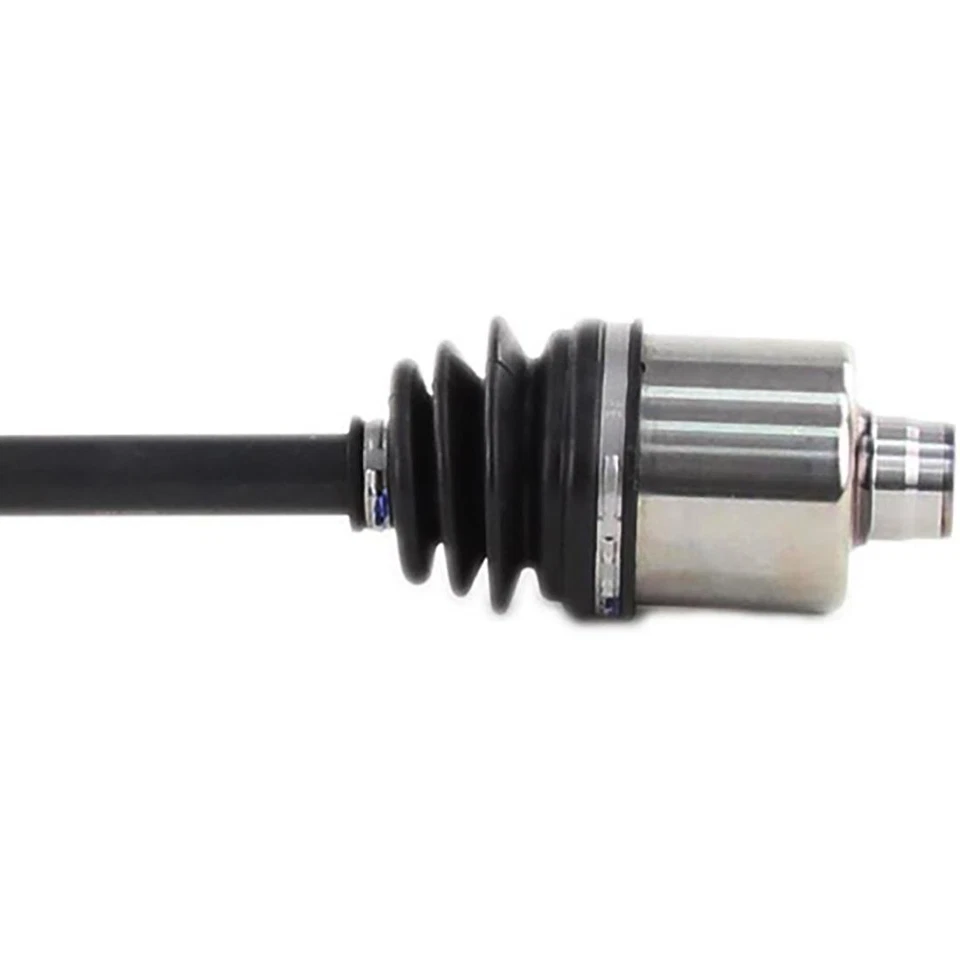 Eje delantero CV eje articulado CV para Saturn L100 L300 LW200 LW300 LS1 transmisión automática Foto 4 de 4