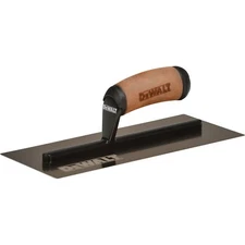 DEWALT Hand Trowel for Drywall Finishing