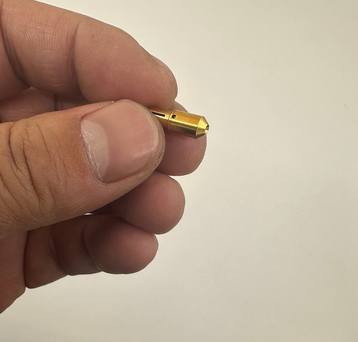 Weber Primary 74409 Idle Jet, For 32/36 DGAV Carburetor Available