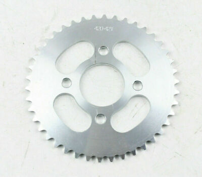 #ad #420 42T Teeth Rear Back Sprocket For Some Honda OR Copy Dax CT70 ST70 Bikes $24.69