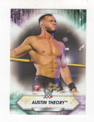 2021 TOPPS WWE WRESTLING - ZELINA VEGA #169 | eBay